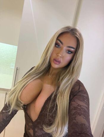 Leaked Tiegan rudge private photo viral onlyfans