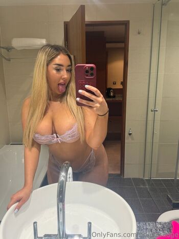 Leaked Tiegan rudge private photo viral onlyfans