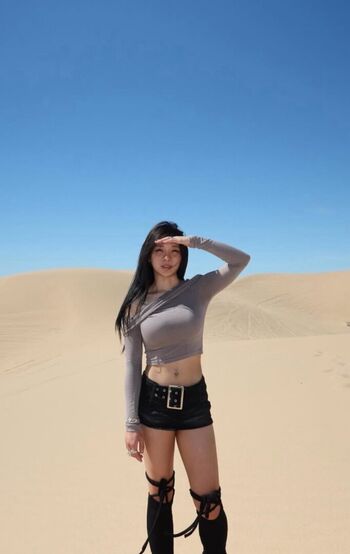 Leaked Tien le private photo viral onlyfans