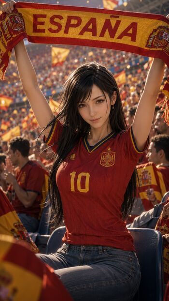 Leaked Tifa lockhart page private photo viral onlyfans