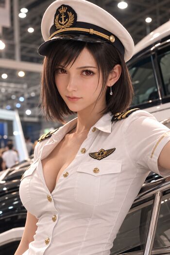 Leaked Tifa lockhart page private photo viral onlyfans