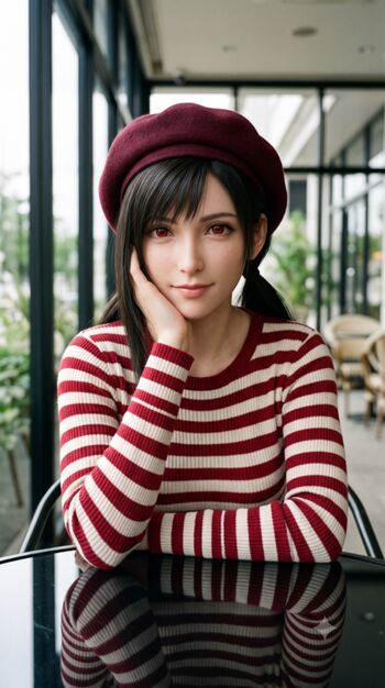 Leaked Tifa lockhart page private photo viral onlyfans