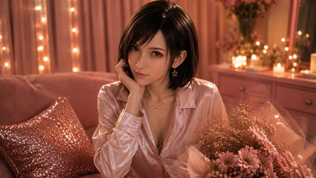 Leaked Tifa lockhart page private photo viral onlyfans
