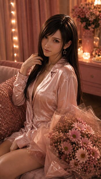 Leaked Tifa lockhart page private photo viral onlyfans