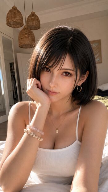 Tifa Lockhart