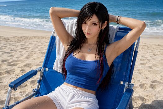 Tifa Lockhart