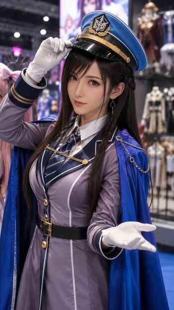 Leaked Tifa lockhart page private photo viral onlyfans