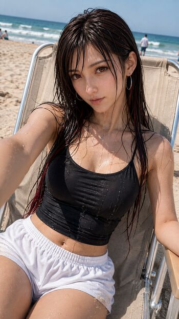 Tifa Lockhart