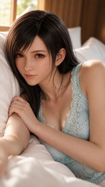 Leaked Tifa lockhart page private photo viral onlyfans