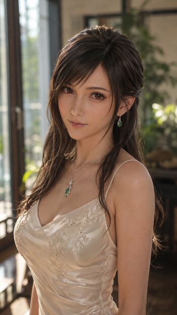 Leaked Tifa lockhart page private photo viral onlyfans