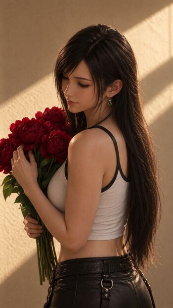 Leaked Tifa lockhart page private photo viral onlyfans