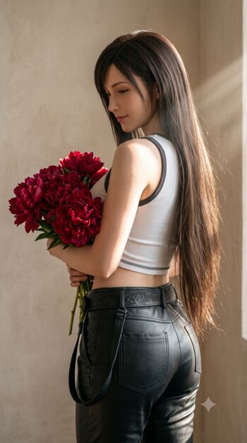 Leaked Tifa lockhart page private photo viral onlyfans