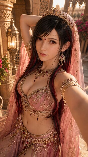 Tifa Lockhart