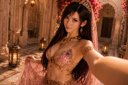Leaked Tifa lockhart page private photo viral onlyfans