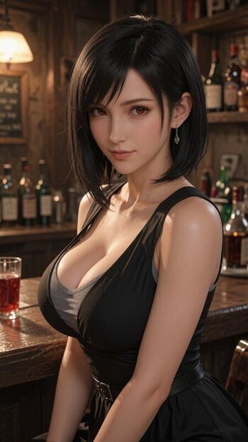 Tifa Lockhart
