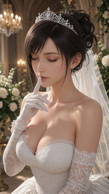 Leaked Tifa lockhart page private photo viral onlyfans