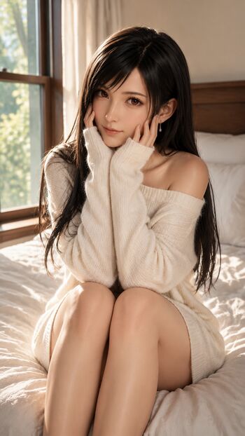 Leaked Tifa lockhart page private photo viral onlyfans