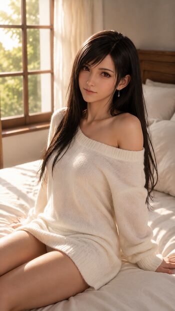 Leaked Tifa lockhart page private photo viral onlyfans