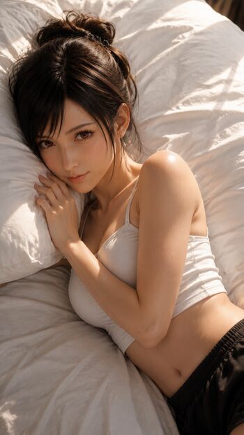 Leaked Tifa lockhart page private photo viral onlyfans