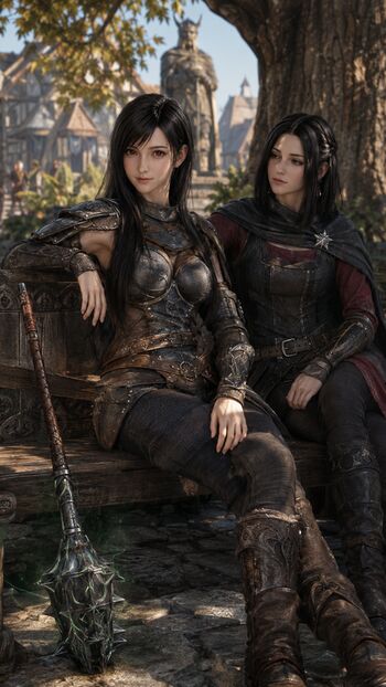 Leaked Tifa lockhart page private photo viral onlyfans