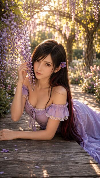 Leaked Tifa lockhart page private photo viral onlyfans