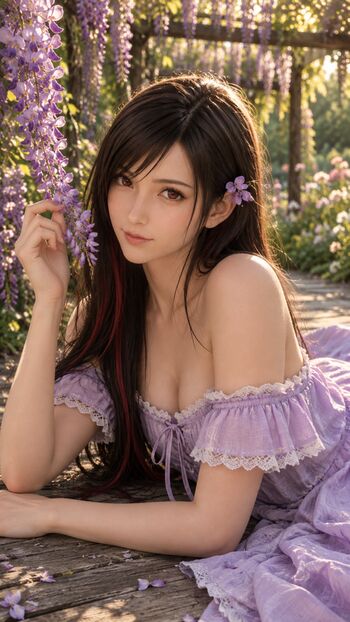 Leaked Tifa lockhart page private photo viral onlyfans