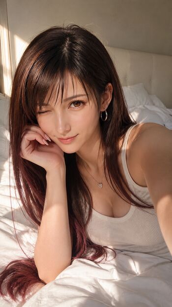 Tifa Lockhart