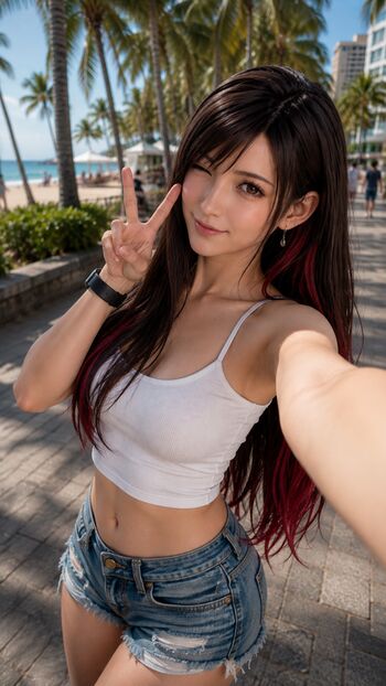 Tifa Lockhart