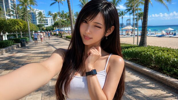 Leaked Tifa lockhart page private photo viral onlyfans