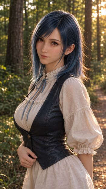 Tifa Lockhart
