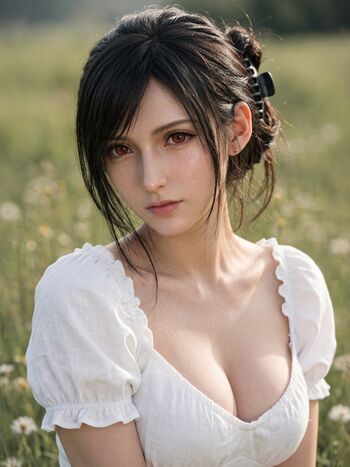 Leaked Tifa lockhart page private photo viral onlyfans