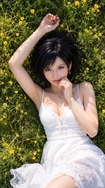 Leaked Tifa lockhart page private photo viral onlyfans