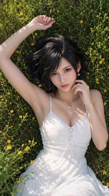 Tifa Lockhart