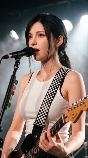 Leaked Tifa lockhart page private photo viral onlyfans