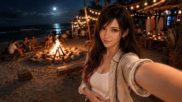 Leaked Tifa lockhart page private photo viral onlyfans