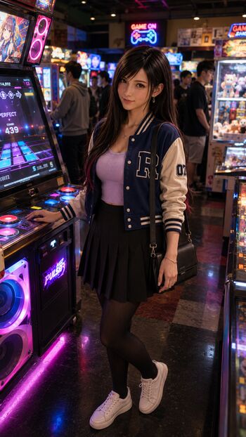 Leaked Tifa lockhart page private photo viral onlyfans
