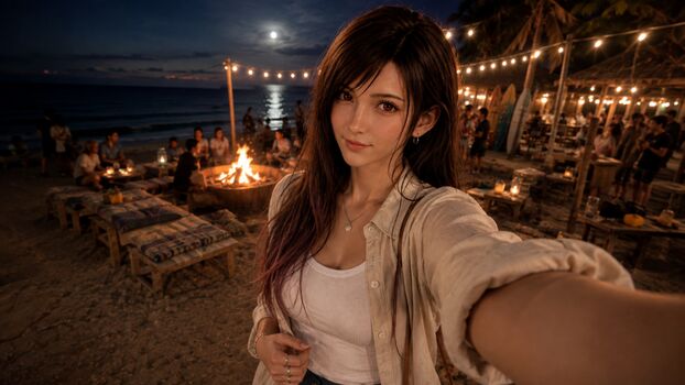 Leaked Tifa lockhart page private photo viral onlyfans