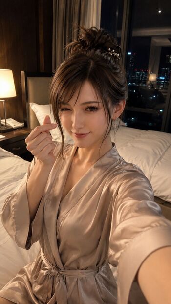 Leaked Tifa lockhart page private photo viral onlyfans