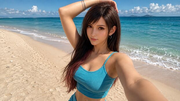 Tifa Lockhart