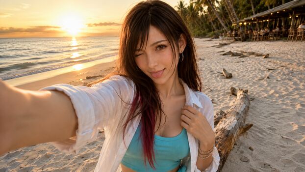 Leaked Tifa lockhart page private photo viral onlyfans