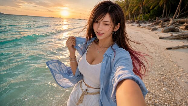 Leaked Tifa lockhart page private photo viral onlyfans