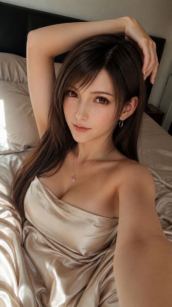 Leaked Tifa lockhart page private photo viral onlyfans