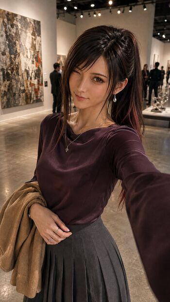Leaked Tifa lockhart page private photo viral onlyfans