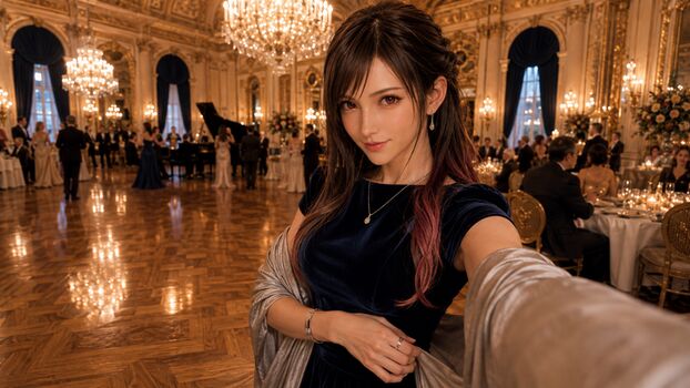Leaked Tifa lockhart page private photo viral onlyfans