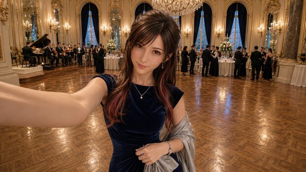 Leaked Tifa lockhart page private photo viral onlyfans