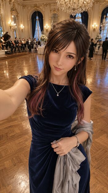 Leaked Tifa lockhart page private photo viral onlyfans