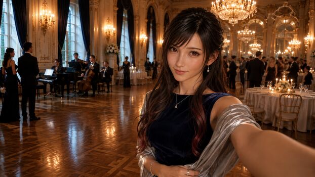Leaked Tifa lockhart page private photo viral onlyfans