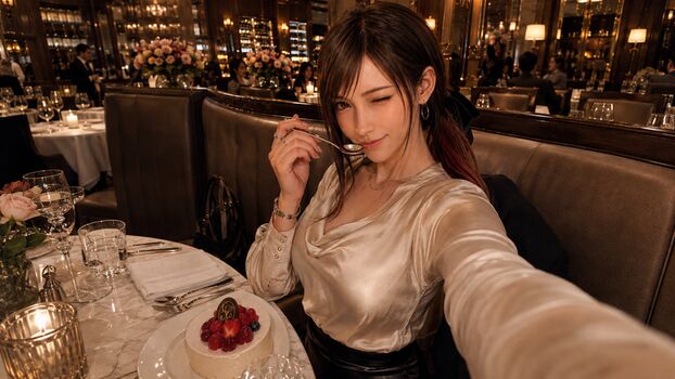 Tifa Lockhart