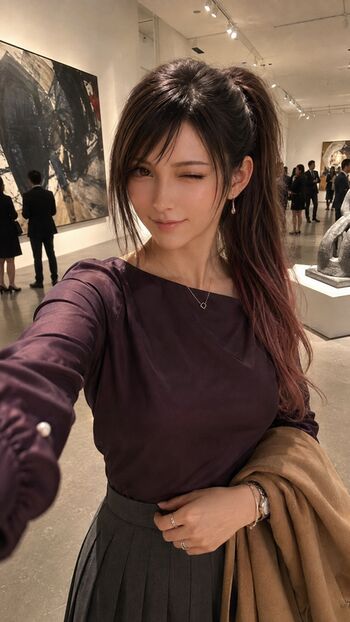 Leaked Tifa lockhart page private photo viral onlyfans