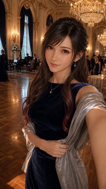 Leaked Tifa lockhart page private photo viral onlyfans